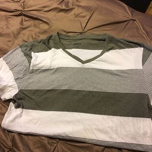 Men’s short sleeve shirt